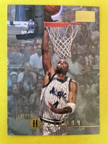 1996 SkyBox Premium #82 Anfernee Hardaway