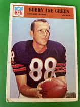 1966 Philadelphia Base Set #74 Wayne Rasmussen