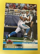 2008 Stadium Club Base Set #30 Steve Smith