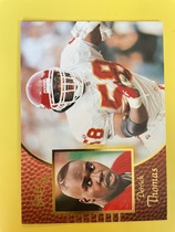 1996 Pinnacle Select #107 Derrick Thomas