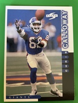 1998 Score Base Set #71 Bryan Cox
