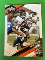 2009 Score Base Set #50 Devin Hester