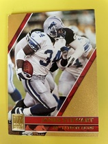 2001 Topps Reserve #99 James Stewart