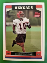 2006 Topps Base Set #315 Reggie Mcneal