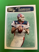 2008 Topps Rookie Progression #121 J.P. Losman