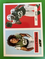 2015 Topps 60th Anniversary #T60-LW Leonard Williams
