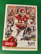 2016 Panini Classics #59 Alex Smith