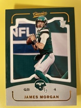 2020 Panini Chronicles Classics #CL-26 James Morgan
