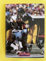 1993 Pro Line Profiles #515 Franco Harris