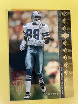1994 SP Base Set #120 Michael Irvin