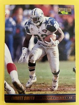 1995 Pro Line Series 2 #II-34 Emmitt Smith