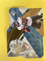 2008 SPx Base Set #64 Maurice Jones-Drew