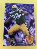 1996 SkyBox Premium V #10 Reggie White