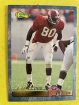 1993 Classic LPs #LP6 Eric Curry