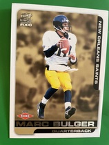 2000 Pacific Paramount #146 Marc Bulger