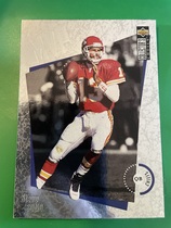 1996 Upper Deck Collectors Choice MVPs #M23 Steve Bono