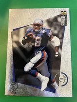 1996 Upper Deck Collectors Choice MVPs #28 Curtis Martin