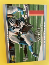 2007 Upper Deck First Edition #16 Steve Smith