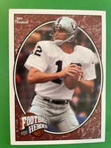 2008 Upper Deck Heroes #235 Ken Stabler