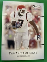 2011 SAGE HIT Low Series #46 Demarco Murray