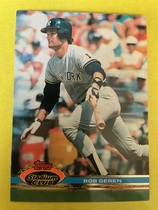 1991 Stadium Club Base Set #171 Bob Geren