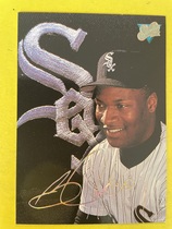 1993 Studio Base Set #110 Bo Jackson