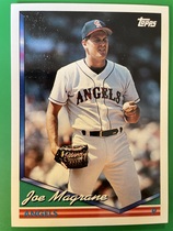 1994 Topps Base Set #27 Joe Magrane