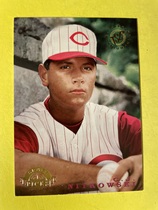 1995 Stadium Club Base Set #114 C.J. Nitkowski