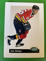 1994 Parkhurst Vintage Parkies #V31 Jesse Belanger