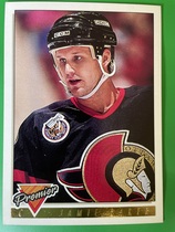 1993 Topps Premier Gold #22 Jamie Baker