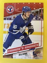 2017 Upper Deck National Hockey Card Day Canada #CAN-5 Mitch Marner