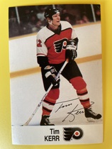 1988 Esso All Stars #21 Tim Kerr