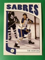 2004 ITG Franchises US East #348 Tim Horton