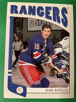 2004 ITG Franchises US East #386 Jean Ratelle