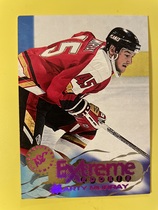 1995 Stadium Club Base Set #ER198 Marty Murray