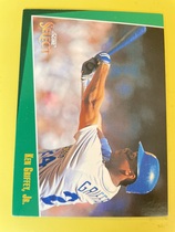 1993 Score Select #2 Ken Griffey Jr.