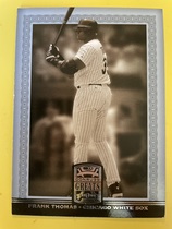 2005 Donruss Greats #116 Frank Thomas