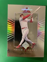 1994 Leaf Limited #70 Jose Canseco