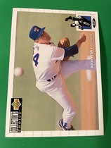 1994 Upper Deck Collectors Choice #249 Nolan Ryan
