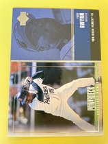 1999 Upper Deck PowerDeck Auxiliary #AUX-9 Tony Gwynn
