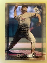1995 Topps Embossed #60 Ken Ryan