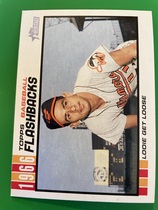 2015 Topps Heritage Baseball Flashbacks #BF-2 Luis Aparicio