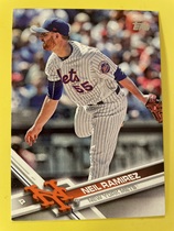 2017 Topps Update #US239 Neil Ramirez