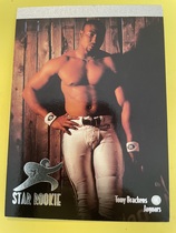 1996 Upper Deck Base Set #33 Tony Brackens