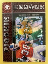 1997 Upper Deck UD3 #87 Terrell Davis