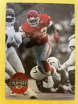 1994 Playoff Prototypes #NNO Marcus Allen