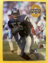 1994 Playoff Prototypes #NNO Junior Seau