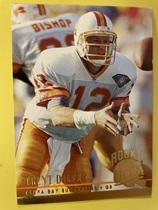 Trent Dilfer Trading Card Values | Sportlots Price Guide