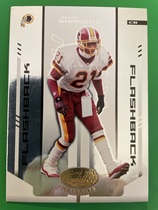 2004 Leaf Certified Materials #149 Deion Sanders