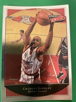 1999 Upper Deck Ultimate Victory #30 Charles Barkley